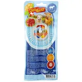 DeliBest Sensi Fleischrolle Pferd 2 x 400 g