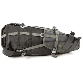 Acepac Saddle Harness Mk Iii - grey grau No Size