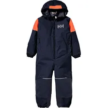 HELLY HANSEN Rider 2.0 Ins Suit, Navy, 9