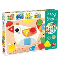 jumbodiset group Baby Formen (59456)
