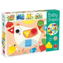 jumbodiset group Baby Formen (59456)