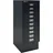 BISLEY MultiDrawer Schubladenschrank 27,9 x 38 x 67 schwarz