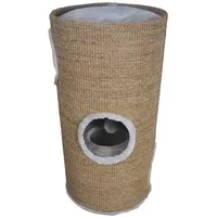 dehner lieblinge Tassilo Ø 36 x 70 cm hellbraun