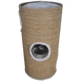 dehner lieblinge Tassilo Ø 36 x 70 cm hellbraun