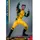 Hot Toys Wolverine Actionfigur 31 cm (Deluxe Version)