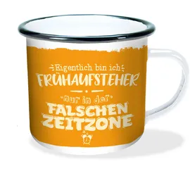 trotsch Teetasse 0,3 l Gelb