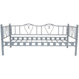 moebel-direkt-online möbel direkt online Daybed 90x200 cm Santi