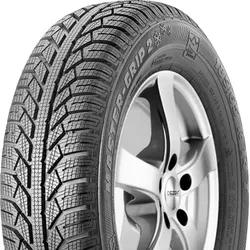 Winterreifen SEMPERIT "MASTER GRIP 2", schwarz, 155mm / 70 % R 13 75T, Autoreifen