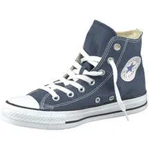 Converse Chuck Taylor All Star Classic High Top navy 37,5