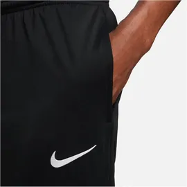 Nike Dri-FIT Trainingshose schwarz - black/black/white XXL