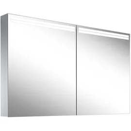 Schneider ARANGA 120 cm silber
