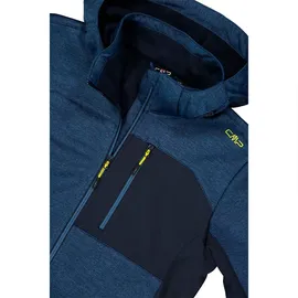 CMP 35a1687 Jacke Bluestone Mel 3XL