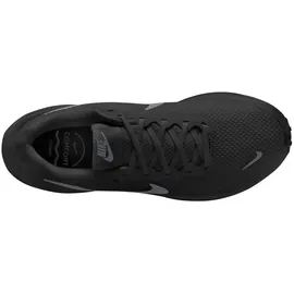 Nike Revolution 8 Laufschuhe, Damen 002 - black/anthracite 37.5