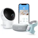 eufy T8430 Smart Sock S340