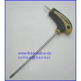 PROXXON L-Griff-Schraubendreher HEX 2,5 x 110 mm