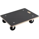 Meister Craft Metafranc Transportroller 590 x 490 mm - 400 kg Tragkraft 400kg,