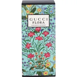 GUCCI Flora Gorgeous Jasmine Eau de Parfum 100 ml