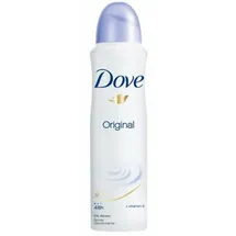 Dove Original Spray 3 x 150 ml