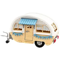 Filz-Bausatz "Wohnwagen"