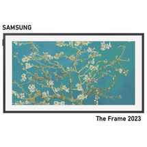 Samsung The Frame GQ32LS03C 32" QLED 4K LS03C (2023)