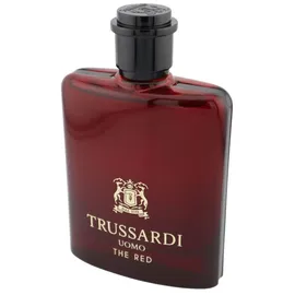 Trussardi Uomo The Red Eau de Toilette 100 ml
