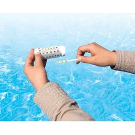 BESTWAY Flowclear 3in1 Teststreifen 50 St.