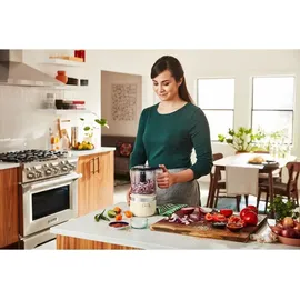 KitchenAid 5KFCB519 Zerkleinerer crème