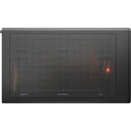 Cougar Gehäuse Midi-Tower Airface Pure PRO, ARGB Schwarz