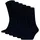 Puma Socken 6er Pack Blau 43-46