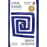 Penguin / Penguin Books UK Greek Lessons