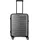 Travelite Air Base 4-Rollen Cabin 55 cm / 37 l anthrazit