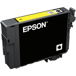 Epson 502 gelb (C13T02V44010)