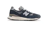New Balance U 998 NV -  Made in USA - Blau - 10.5