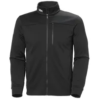 HELLY HANSEN Crew Jacke Ebony M