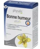 physalis® Bonne Humeur Capsule(S) 30 pc(s)