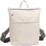 Tom Tailor Palina Daypack Beige