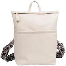 Tom Tailor Palina Daypack Beige