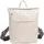 Tom Tailor Palina Daypack Beige