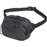 Jack Wolfskin Wandermood Hipbag One Size Granite Black