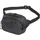 Jack Wolfskin Wandermood Hipbag One Size Granite Black
