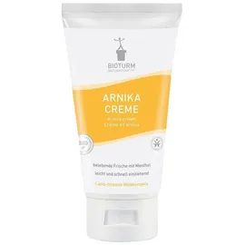 BIOTURM Arnika-Creme 150 ml