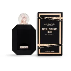 Revolution Beauty Revolutionary Noir Eau de Toilette 100 ml