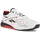 Reebok Nano X5 Edge White / Black / Sport Red 45,5