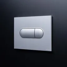 neeos FP20 Betätigungsplatte für WC, 16604CM,