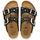 Birkenstock Arizona Rivets Kids SYN Soft Black soft birki black (12224) Schmal 39