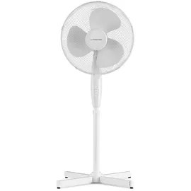 Trotec TVE 16 Standventilator Weiß