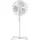 Trotec TVE 16 Standventilator Weiß
