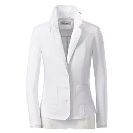 Inspirationen WITT WEIDEN Blazer in weiß | Gr.: 54