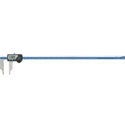 Helios Preisser Messschieber Werkstatt digital ohne Spitze 500mm