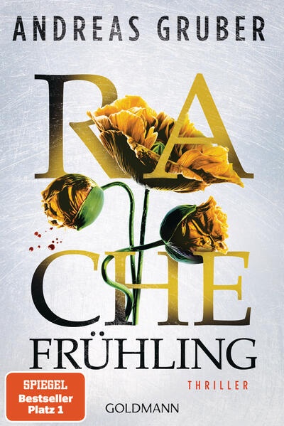 Rachefrühling: Taschenbuch von Andreas Gruber